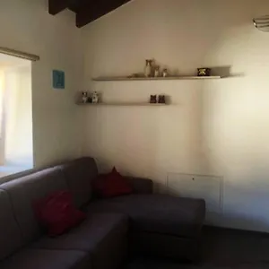 Hébergement de vacances Casetta Al Portico, Relax E Tranquillità, Porlezza