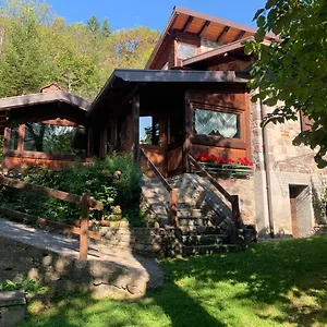 Il Viandante Alloggio per agriturismo