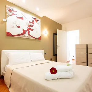 Amazing Flat Appartamento