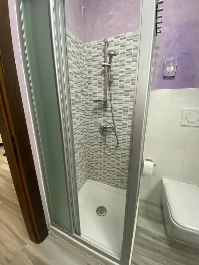 Appartamento “La Casetta Di Mirto” Porlezza Apartment