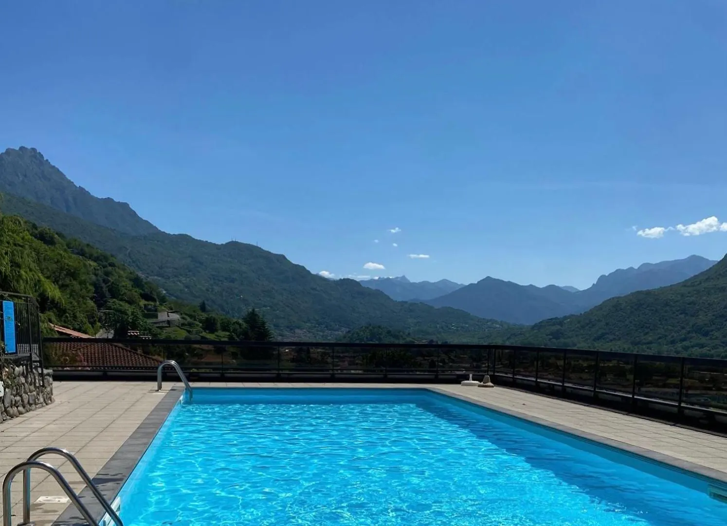 Appartamento “La Casetta Di Mirto” location